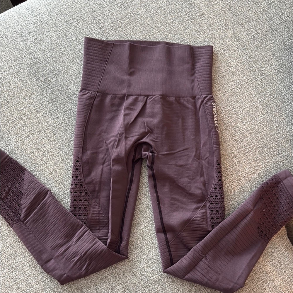 Gymshark leggings
